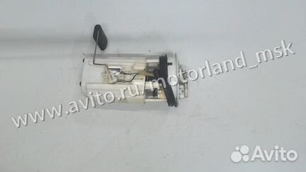 Насос топливный электрический Hyundai Accent, 2005