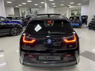 BMW i3 AT, 2015, 76 000 км объявление продам