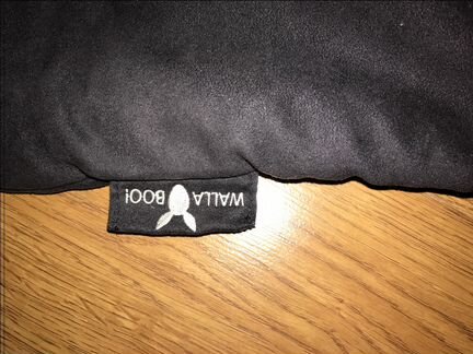 Демисезонный комбинезон Wallaboo