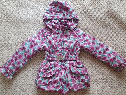 Комплект марки Шалуны на весну 110 размер