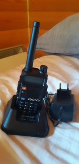 Рация kenwood TK-F8
