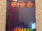 DVD Wham The Best of