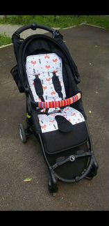 Baby jogger city mini zip