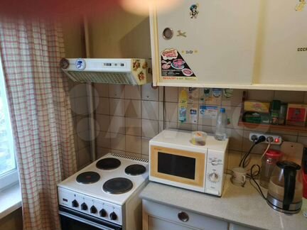 2-к квартира, 48 м², 8/9 эт.