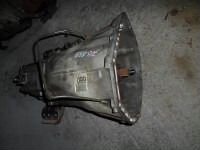 МКПП 716.649 для Mercedes Benz E класс в W211