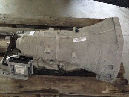 АКПП бмв 530i E60