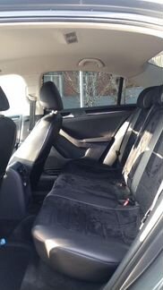 Volkswagen Jetta 1.4 МТ, 2014, 97 000 км