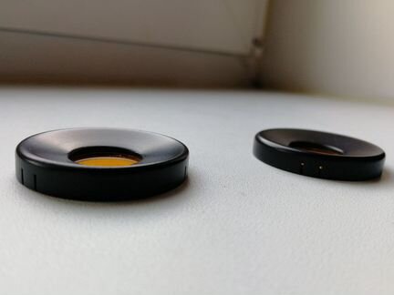 Светофильтры для бинокля бпц4 СССР