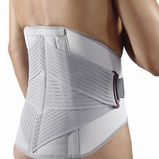 Корсет Push med Back Brace пояснично-крест разм 3