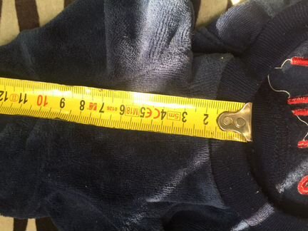 Костюм для собак