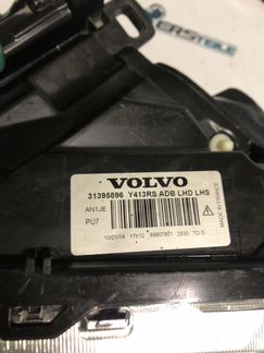 Фара Volvo XC60