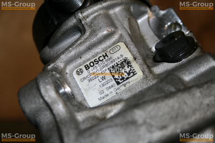 Тнвд VM23D Jeep Grand Cherokee 3.0