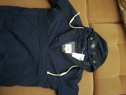 Анорак Cp Company