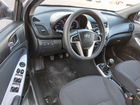 Hyundai Solaris 1.6 МТ, 2011, 151 000 км объявление продам