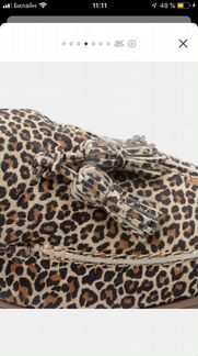 Полуботинки женские 38 размер Nando Muzi