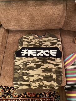 Свитшот Cropp