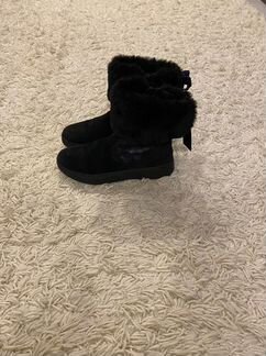 Ботинки geox зима