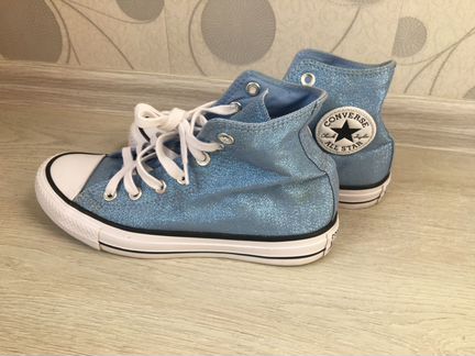 Кеды Converse