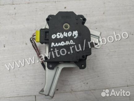 Актуатор печки Suzuki Liana M16A 2006