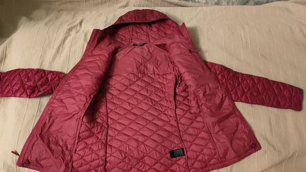 Куртка женская The North Face thermoball Primaloft