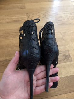 Босоножки Dior. 37р