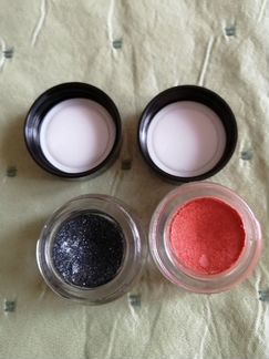 Румяна и тени Chanel