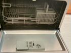 Посудомоечная машина Wellton WDW-3209A объявление продам