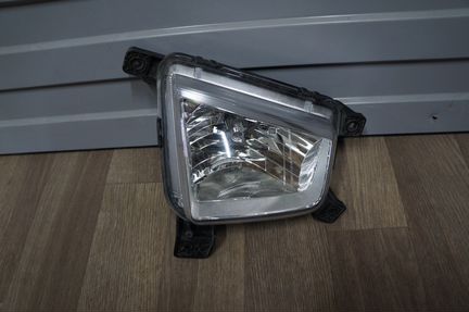 Фара птф Hyundai Creta