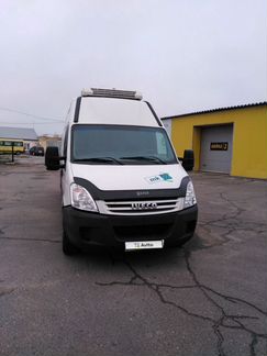 Iveco Daily 2.3 МТ, 2007, 285 000 км