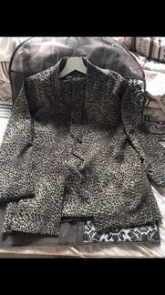 Брючный костюм женский 42-44