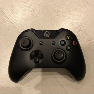 Геймпад xbox one