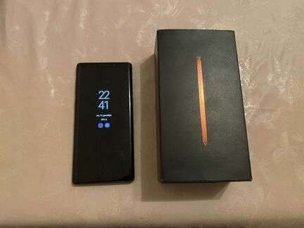 Samsung galaxy note 9 512gb