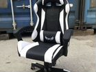 Новое игровое кресло GougR