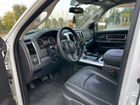 Dodge Ram 5.7 AT, 2012, 185 000 км объявление продам