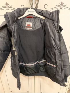 Комплект BTE beetle 110+