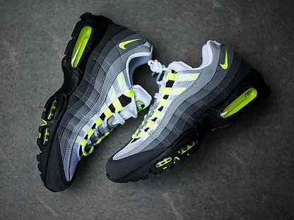 air max 95 bw