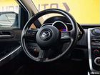 Mazda CX-7 2.3 AT, 2007, 225 000 км объявление продам