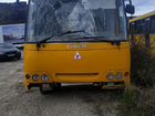 Городской автобус Богдан A-092