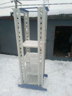 Стойка серверная