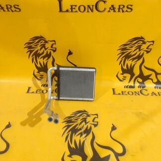 Радиатор отопителя салона Solaris/Rio 2011-2017 AM