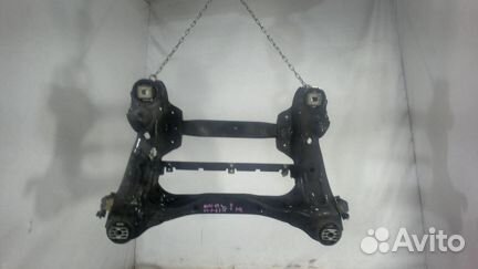 Подрамник Audi A8 (D3), 2006