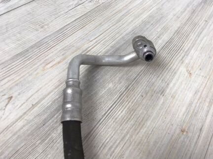 Трубопровод хладогента Vw Tiguan 5N 2.0TDI