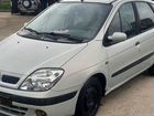 Renault Scenic 1.6 МТ, 1999, 233 000 км