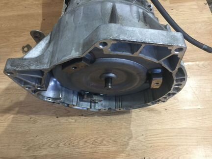 АКПП VW Touareg NF 3.6 FSI CMT CGR