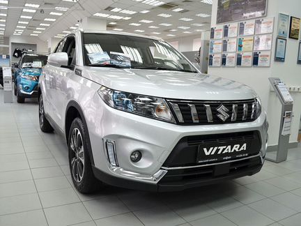 Suzuki Vitara 1.4 AT, 2020