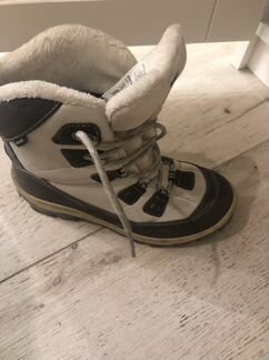 Зимние сапожки женские 38 размера