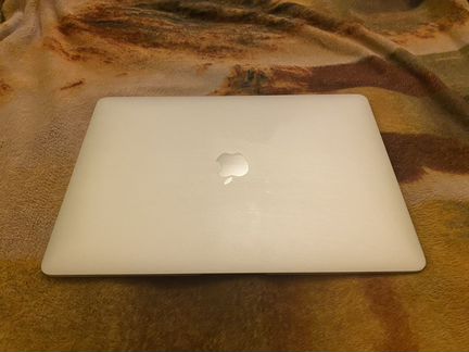 Macbook Air 13 2019 256GB Ростест На гарантии