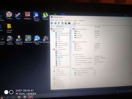 Sony vaio svf1521j1rw