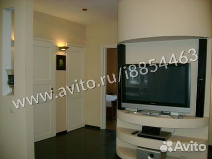 3-к квартира, 84 м², 3/5 эт.