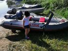 Лодка «Альтаир-про» 3400 объявление продам